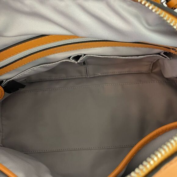 Rebecca Minkoff Pippa Duffle Bag NWT - Picture 6 of 10